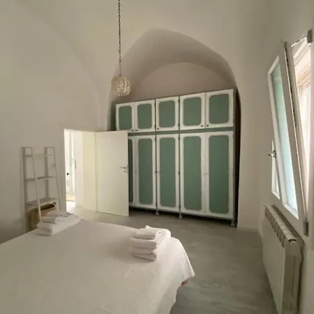 Titart Casa de Férias Nardò
