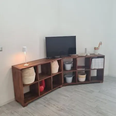 Casa de Férias Titart *
